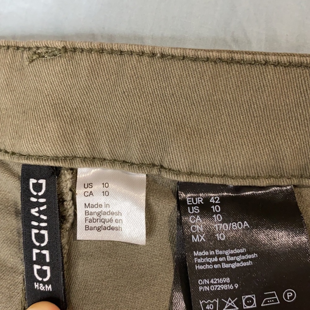 Divided H&M - Picture 2 of 3